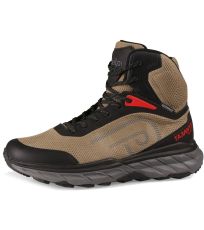Unisex trekingová obuv PINUT HIGH WP-U KILPI