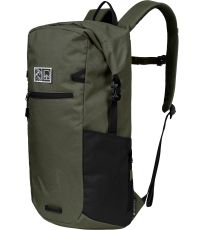 Mestský rolovací batoh 25L - recycled RENEGADE 25 HANNAH 