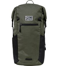 Mestský rolovací batoh 25L - recycled RENEGADE 25 HANNAH