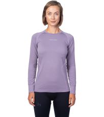 Dámske funkčné bezšvové termotričko ACTIVE TS L/S W HANNAH