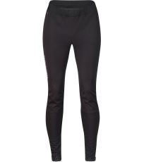 Dámske športové zimné nohavice ALISON PANTS II HANNAH anthracite