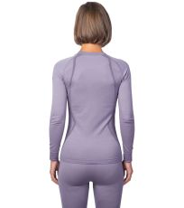 Dámske funkčné bezšvové termotričko THERMO ACTIVE TS L/S W HANNAH 