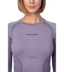 Dámske funkčné bezšvové termotričko THERMO ACTIVE TS L/S W HANNAH 