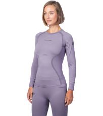 Dámske funkčné bezšvové termotričko THERMO ACTIVE TS L/S W HANNAH 