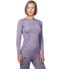 Dámske funkčné bezšvové termotričko THERMO ACTIVE TS L/S W HANNAH 