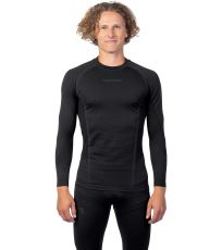 Pánske funkčné bezšvové termotričko THERMO ACTIVE TS L/S HANNAH