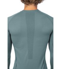 Pánske funkčné bezšvové termotričko THERMO ACTIVE TS L/S HANNAH 