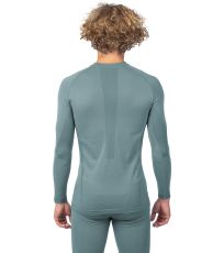 Pánske funkčné bezšvové termotričko THERMO ACTIVE TS L/S HANNAH 
