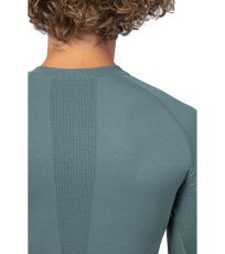 Pánske funkčné bezšvové termotričko THERMO ACTIVE TS L/S HANNAH 