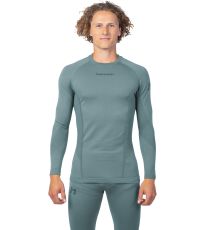 Pánske funkčné bezšvové termotričko THERMO ACTIVE TS L/S HANNAH