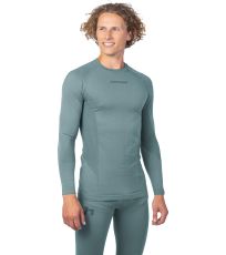 Pánske funkčné bezšvové termotričko THERMO ACTIVE TS L/S HANNAH 
