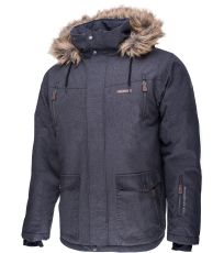 Pánska zimná bunda PILON ERCO