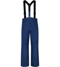 Pánske lyžiarske nohavice Grant HANNAH Dark denim