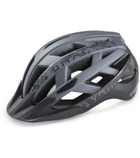 Cyklistická prilba s LED LUMEN R2