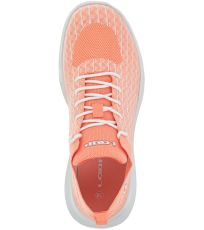 Dámska Vychádzková Obuv AISA LOAP Oranžová