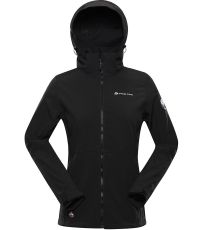 Dámska softshell bunda MEROMA ALPINE PRO 