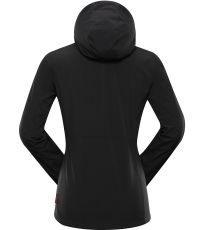 Dámska softshell bunda MEROMA ALPINE PRO 