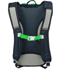 Outdoorový batoh OXIS 15 LOAP modrá