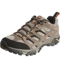 Pánske trekové topánky J87107-WALNUT Merrell