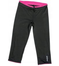 Dámske funkčné 3/4 legíny veľ. XS Keepfit Spokey