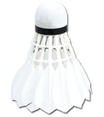 Badmintonové páperové košíčky 6 ks Air pro Spokey