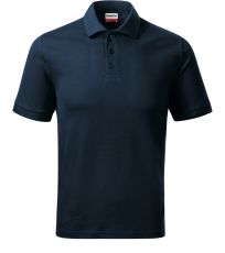 Pánske polo tričko Resist Heavy Polo RIMECK