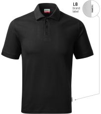 Pánske polo tričko Resist Heavy Polo RIMECK
