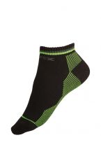 Športové ponožky polovysoké 99637 LITEX