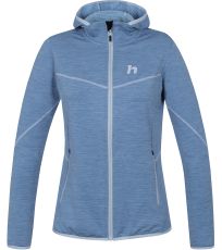 Dámska mikina DAGNYS HOODY HANNAH