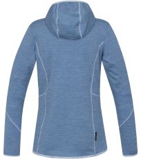 Dámska mikina DAGNYS HOODY HANNAH 