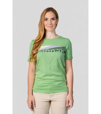 Dámske tričko KATANA HANNAH 