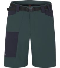 Pánske outdoorové kraťasy VERNE HANNAH