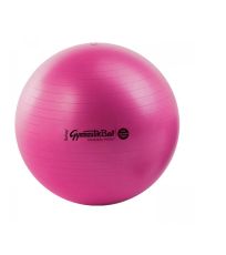 Gymnastická lopta 75 cm Maxafe Ledragomma