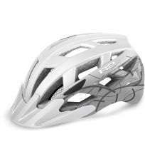 Cyklistická prilba s LED LUMEN R2