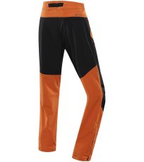 Pánske softshellové nohavice AKAN ALPINE PRO 