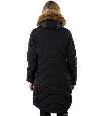 Dámska dlhá zimná bunda RAELYNN NORTHFINDER čierna