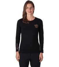 Dámske tričko z organickej bavlny HAILIE NORTHFINDER