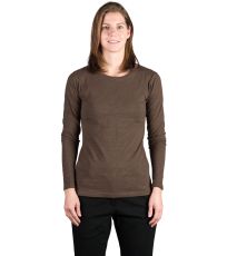 Dámske tričko z organickej bavlny CARLEIGH NORTHFINDER