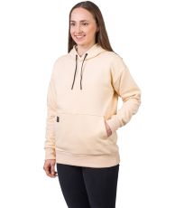 Dámska voľnočasová mikina SANDY HOODY HANNAH 