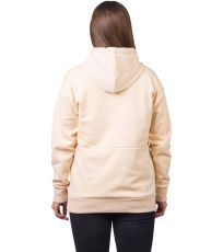 Dámska voľnočasová mikina SANDY HOODY HANNAH 