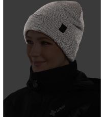 Zimná čiapka REFLEC-U KILPI Tmavosivá