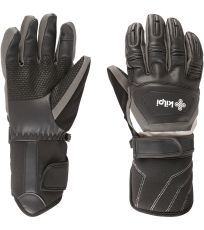 Lyžiarske rukavice STREIF-U KILPI