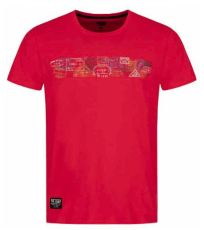 Pánske bavlnené triko BOLTON LOAP