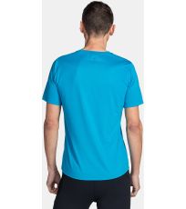 Pánske funkčné triko TODI-M KILPI Modrá