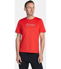 Pánske funkčné triko TODI-M KILPI Červená