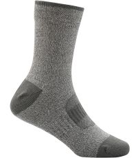 Detské ponožky RAPID 2 ALPINE PRO tmavo šedá