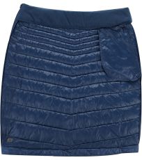 Dámska sukňa ELMARA ALPINE PRO blue wing teal