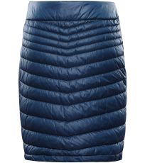 Dámska sukňa ELMARA ALPINE PRO blue wing teal