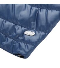 Dámska sukňa ELMARA ALPINE PRO blue wing teal