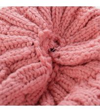 Unisex čiapka GARBINE ALPINE PRO pink icing